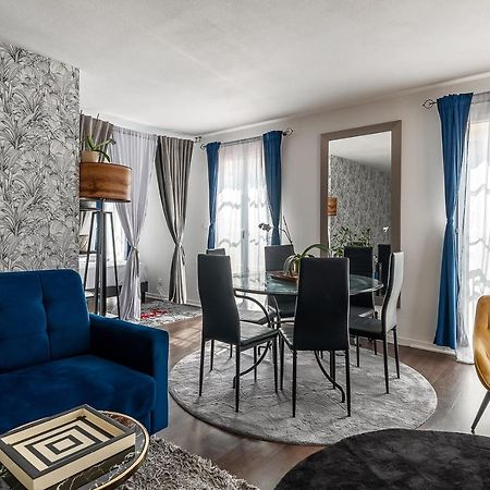 Apartment Sunny 3 Bedroomed Toscane เซร์ริส ภายนอก รูปภาพ