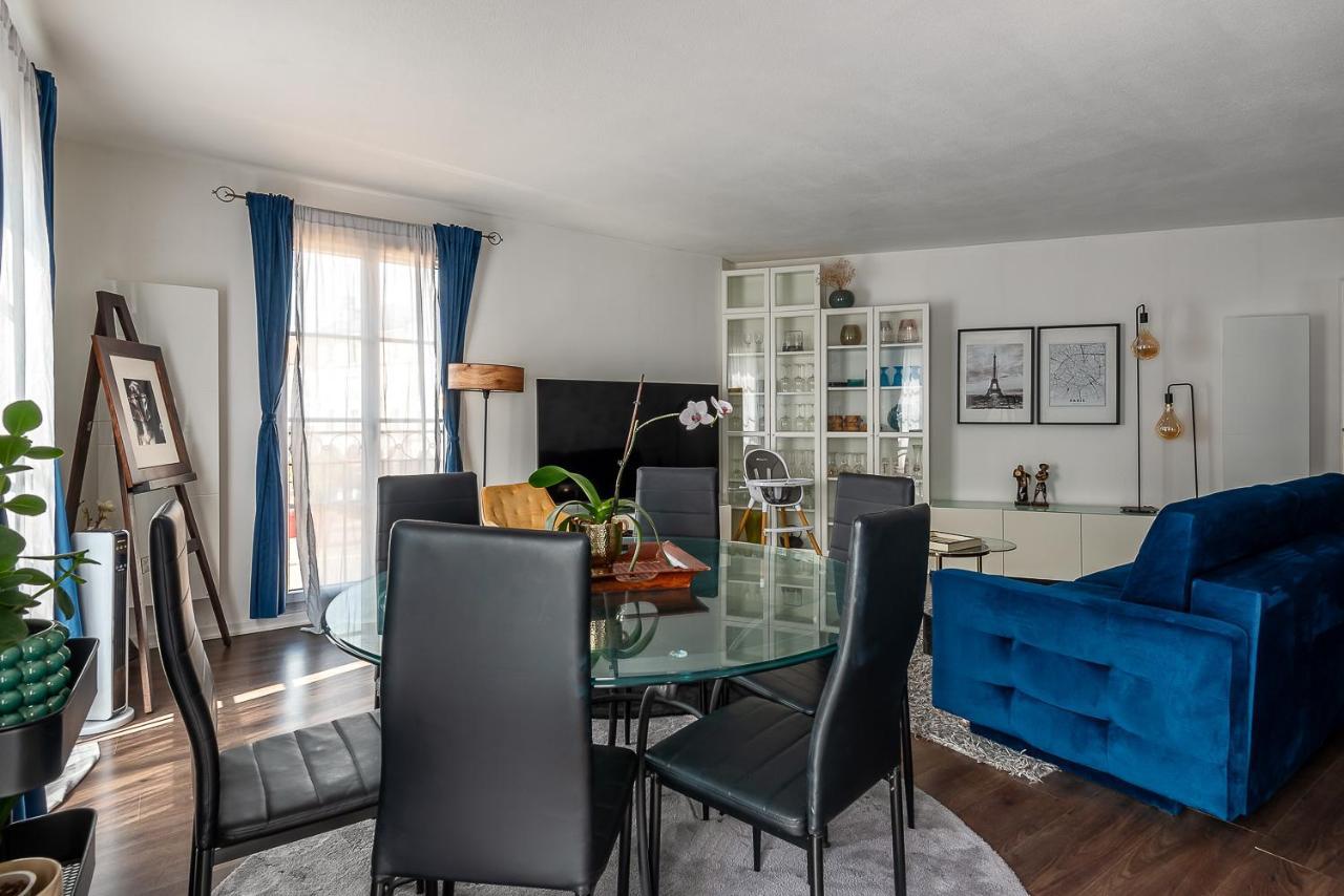 Apartment Sunny 3 Bedroomed Toscane เซร์ริส ภายนอก รูปภาพ
