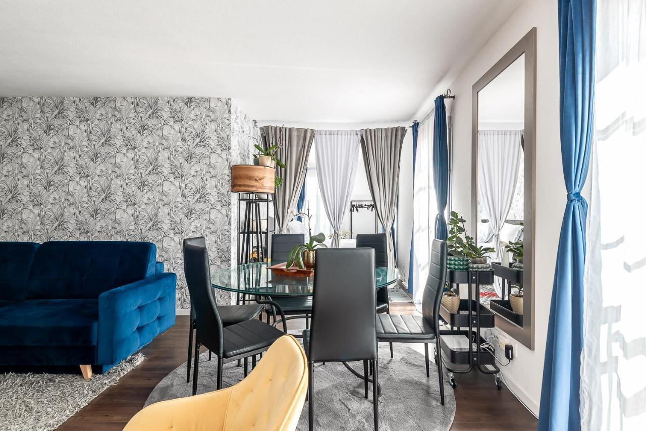 Apartment Sunny 3 Bedroomed Toscane เซร์ริส ภายนอก รูปภาพ