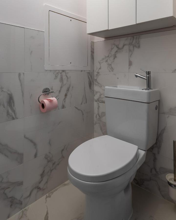 Apartment Sunny 3 Bedroomed Toscane เซร์ริส ภายนอก รูปภาพ